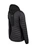 Bluza damska ocieplana pikowana Bergson Vitalpeak