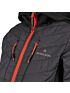 Bluza damska ocieplana pikowana Bergson Vitalpeak