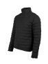 Kurtka męska Primaloft Bergson Solace Black