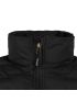 Kurtka męska Primaloft Bergson Solace Black