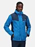 Kurtka z kapturem Regatta Birchdale Isotex Stretch 10000