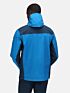 Kurtka z kapturem Regatta Birchdale Isotex Stretch 10000