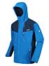 Kurtka z kapturem Regatta Birchdale Isotex Stretch 10000