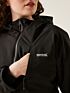 Kurtka ocieplana Regatta Highton Isotex Stretch 15000