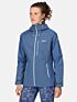Kurtka turystyczna Regatta Women`s Highton Stretch IV