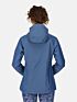 Kurtka turystyczna Regatta Women`s Highton Stretch IV