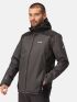 Ocieplana kurtka turystyczna Regatta Thornridge II