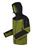 Kurtka turystyczna 3w1 Regatta Wentwood Isotex 15000