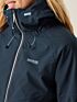 Kurtka trekkingowa Wentwood 3w1 Isotex 15000