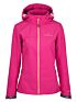 Techniczna kurtka softshell Bergson Elias SS