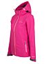 Techniczna kurtka softshell Bergson Elias SS