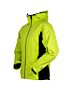 Softshell Kurtka z kapturem Bergson Nordic