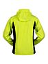 Softshell Kurtka z kapturem Bergson Nordic