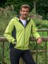 Softshell Kurtka z kapturem Bergson Nordic