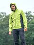 Softshell Kurtka z kapturem Bergson Nordic