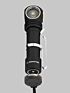 Uniwersalna latarka Armytek Wizard C2 Pro White Light