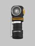 Kompaktowa latarka LED (ciepłe światło) Armytek Elf C1 + aku