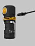 Kompaktowa latarka LED Armytek Elf C1 + aku