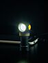 Kompaktowa latarka LED (ciepłe światło) Armytek Elf C1 + aku