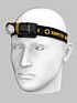 Kompaktowa latarka LED (ciepłe światło) Armytek Elf C1 + aku
