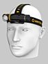 Uniwersalna latarka Armytek Elf C2 Micro USB (Warm)