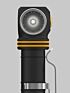 Uniwersalna latarka Armytek Elf C2 Micro USB (White-Cold)