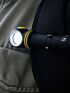 Uniwersalna latarka Armytek Elf C2 Micro USB (White-Cold)