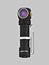 Latarka LED z Ultrafioletem Armytek Wizard C2 WUV