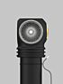 Latarka LED (Warm) Armytek Wizard C2 Magnet USB + ładowarka 
