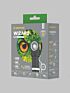 Latarka LED (White) Armytek Wizard C2 Magnet USB + ładowarka 