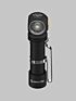 Latarka LED (White) Armytek Wizard C2 Magnet USB + ładowarka 