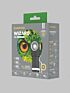 Latarka LED (Warm) Armytek Wizard C2 Magnet USB + ładowarka 