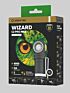 Latarka wielofunkcyjna Armytek Wizard C2 Pro Max Biały
