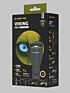 Latarka Armytek Viking Pro Magnet USB Warm 2050lm