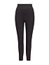 Czarne Legginsy Campus Tyana