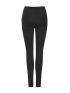 Damskie legginsy termoaktywne Campus Cortina