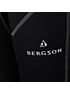 Sportowe legginsy Bergson Swiftlayer Men