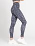 Legginsy sportowe Dare 2b Influential