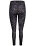 Legginsy sportowe Dare 2b Influential