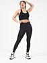 Legginsy do biegania Dare 2b Legitimate