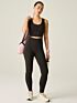Elastyczne legginsy Dare 2b Refresh