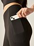 Elastyczne legginsy Dare 2b Refresh