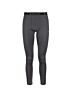 Legginsy męskie termo Bergson Lanapura Merino