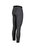 Legginsy męskie termo Bergson Lanapura Merino