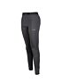 Legginsy damskie termo Bergson Lanapura Merino