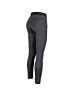 Legginsy damskie termo Bergson Lanapura Merino