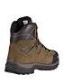 Buty górskie unisex Bergson Lhotse STX Skóra