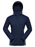 Softshell damski z membraną Alpine Pro Hoora