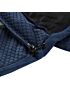 Softshell damski z membraną Alpine Pro Hoora