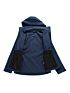 Softshell damski z membraną Alpine Pro Hoora